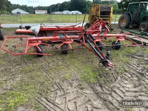 Kuhn GF5202 Image